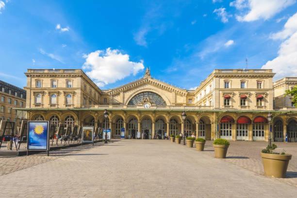 Апартаменти Ancien Mulhouse 101 Екстер'єр фото