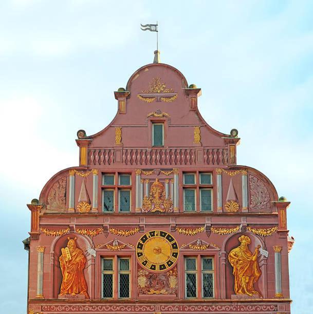 Апартаменти Ancien Mulhouse 101 Екстер'єр фото