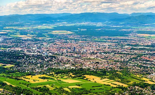 Апартаменти Ancien Mulhouse 101 Екстер'єр фото